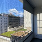 Loggia Securisée Par protectionchat.ch