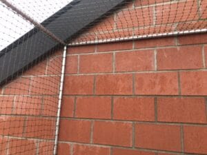 protection chat self-supporting structure 2021 02 Bussigny 0122