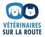 Vétérinaires sur la route – vétérinaire à domicile